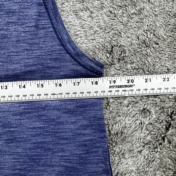 Lululemon Cardio Squad Tank II Women's 8 - Picture 4 of 6